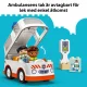 LEGO DUPLO Ambulance & Driver #8