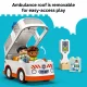 LEGO DUPLO Ambulance & Driver #15