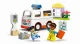 LEGO DUPLO Ambulance & Driver #5