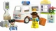 LEGO DUPLO Ambulance & Driver #3