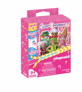 Playmobil 70389