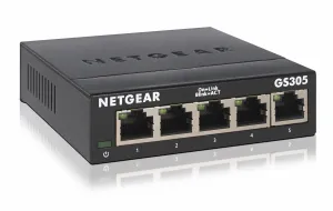 NETGEAR GS305