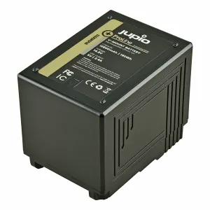 Jupio BVM0013