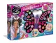 Clementoni Crazy Chic Butterfly beaty set 4 in 1