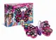 Clementoni Crazy Chic Butterfly beaty set 4 in 1 #2