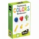 Headu Flashcards Colors Montessori