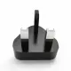 Oniverse ONICAB3-MULTI-BLK #9