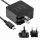 Oniverse ONICAB3-MULTI-BLK