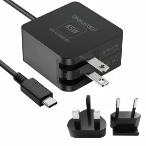 Oniverse ONICAB3-MULTI-BLK