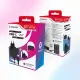Oniverse ONICAB3-MULTI-BLK #17