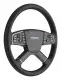 Moza Racing TSW Truck Wheel #5