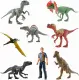 Mattel Jurassic World GNH28 #5