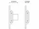 Multibrackets 2933 #6
