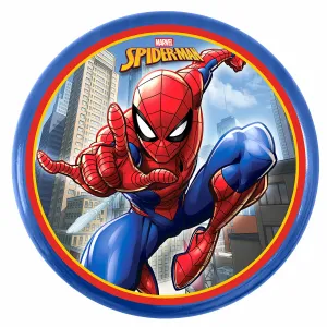 Sombo Wurfscheibe Spiderman