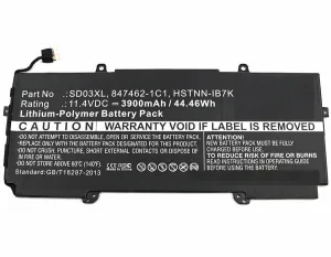 CoreParts MBXHP-BA0100