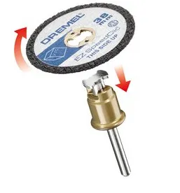 Dremel SC476