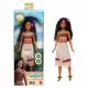 Mattel Disney Vaiana FD Canon Vaiana Core