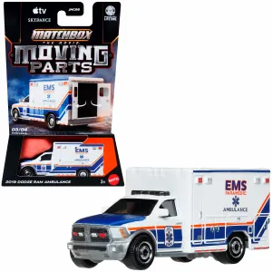 Matchbox JNC95