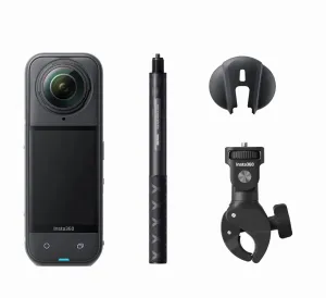Insta360 X5