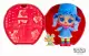 MGA Entertainment L.O.L. Surprise! Loves Strawberry Shortcake Tots #8