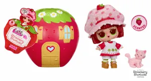 MGA Entertainment L.O.L. Surprise! Loves Strawberry Shortcake Tots