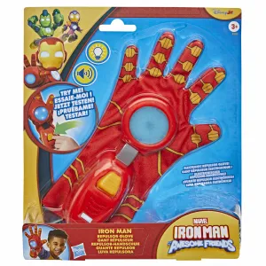 Hasbro Marvel Iron Man G32725L00