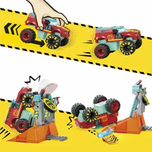 MEGA Hot Wheels HNG53
