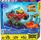 MEGA Hot Wheels HNG53 #9