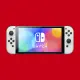 Nintendo Switch OLED #8