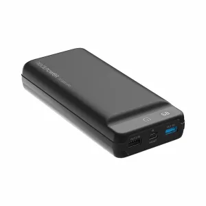 RealPower PB-30k PD