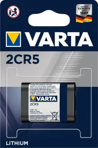 Varta 2CR5