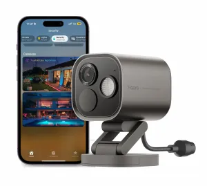 Aqara Hub G5 Pro