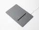 POUT Mouse pad with high-speed wireless charging HANDS 3 PRO dust gray #2
