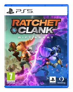 Sony Ratchet & Clank: Rift Apart