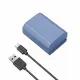 SmallRig NP-FZ100 USB-C #2