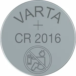 Varta 6016101415