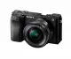Sony α 6100