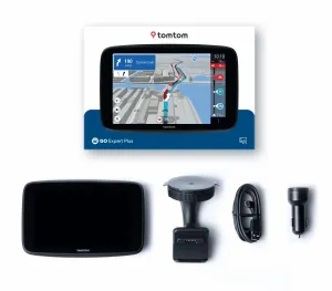 TomTom 1YD7.002.50