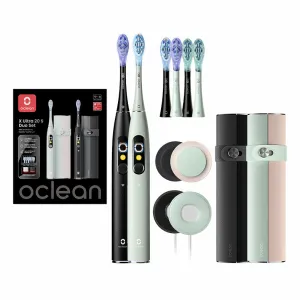 Oclean X Ultra 20 S Duo Set
