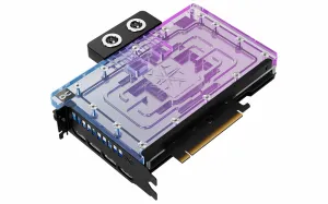 INNO3D iChill GeForce RTX 5090 iCHILL FROSTBITE