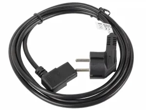 Lanberg CA-C13C-12CC-0030-BK
