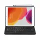 Tolerate KEYBOARD FOLIO IP 10,2 BLK