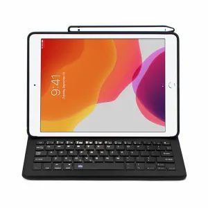 Tolerate KEYBOARD FOLIO IP 10,2 BLK