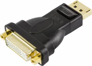 Deltaco DP-DVI