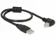DeLOCK 0.5m, USB 2.0-A / USB 2.0-B #2