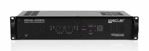 ECLER GPA2-400ES