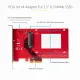 StarTech.com PEX4SFF8639U3 #10