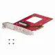 StarTech.com PEX4SFF8639U3 #7