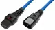 Microconnect MC-C13C14LOCK-1.5MB