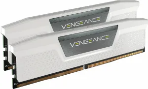 Corsair Vengeance CMK32GX5M2B6400Z36W